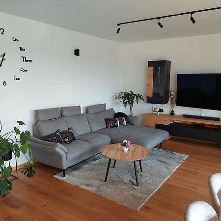 Luxury Apartment リュブリャナ エクステリア 写真