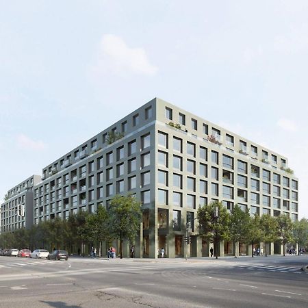 Luxury Apartment リュブリャナ エクステリア 写真