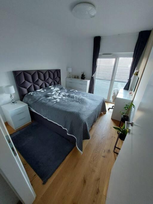 Luxury Apartment リュブリャナ エクステリア 写真