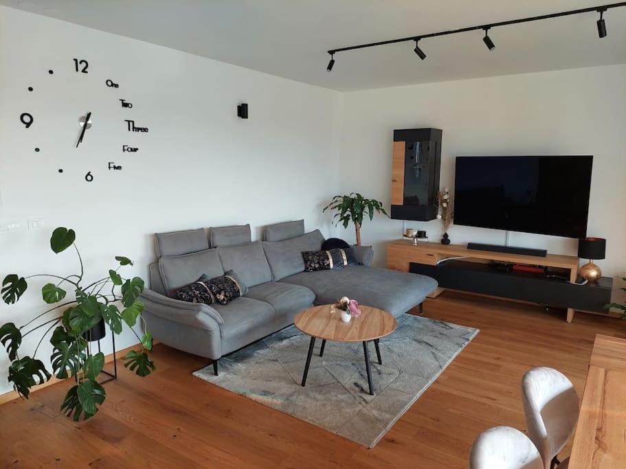 Luxury Apartment リュブリャナ エクステリア 写真
